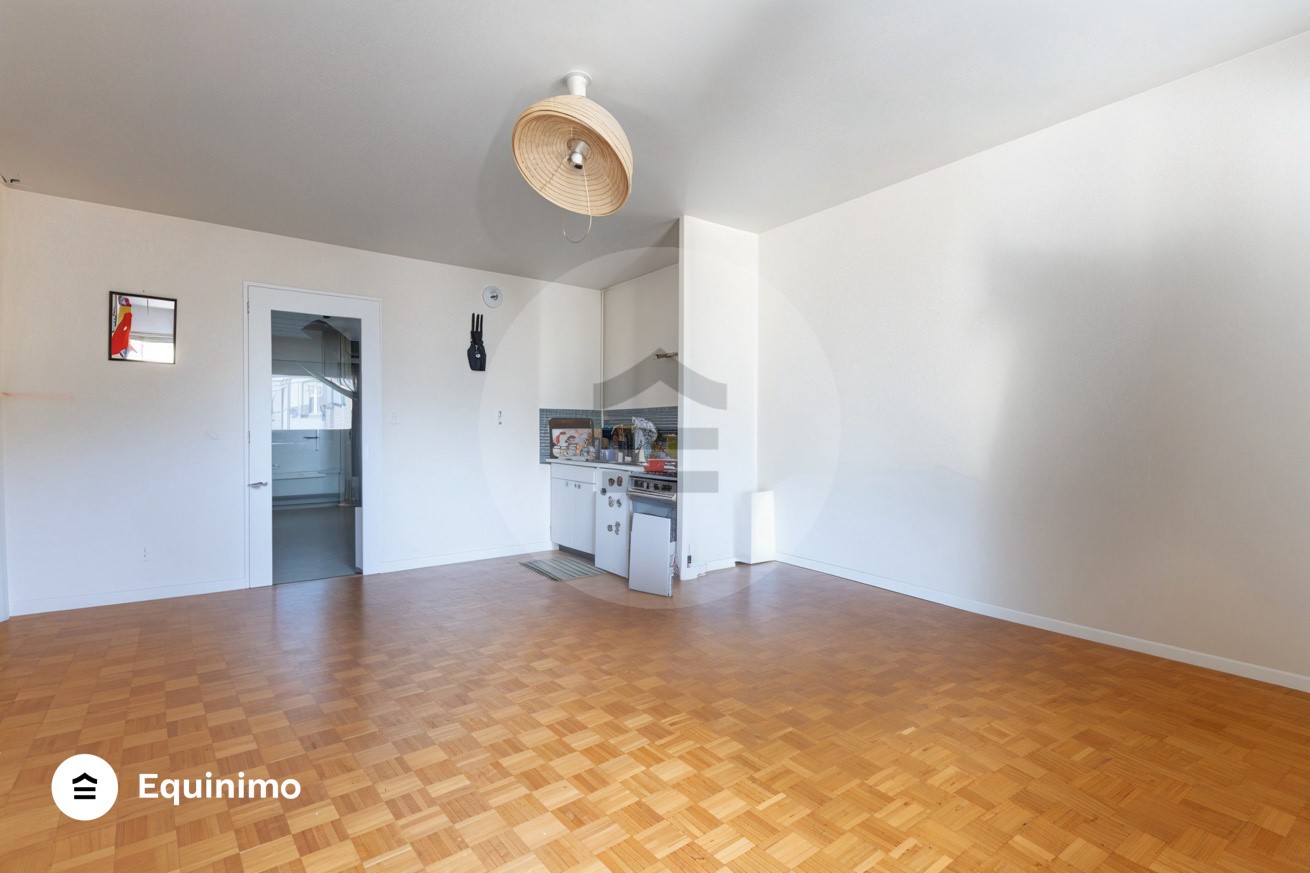 Sale of a 25 sqm apartment in PARIS 18