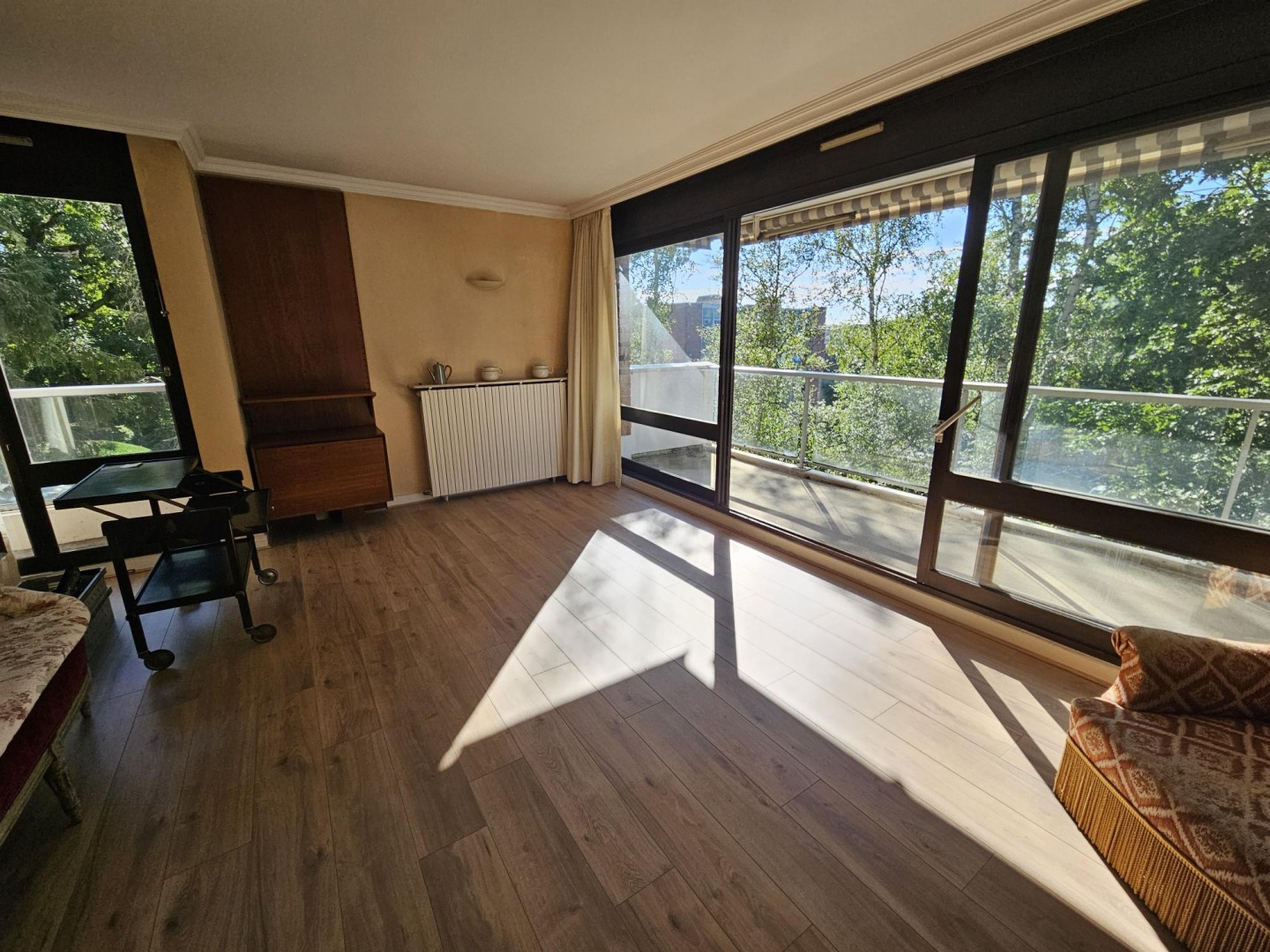 Sale apartment of 108sqm in JOUY EN JOSAS