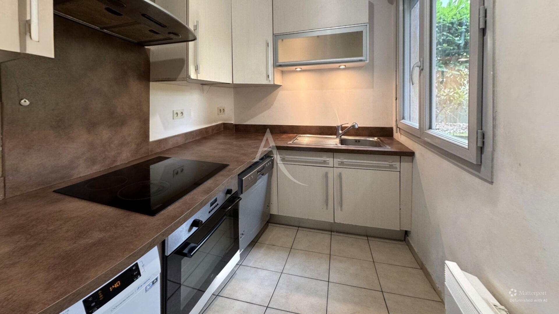 62sqm apartment for rent in MASSY