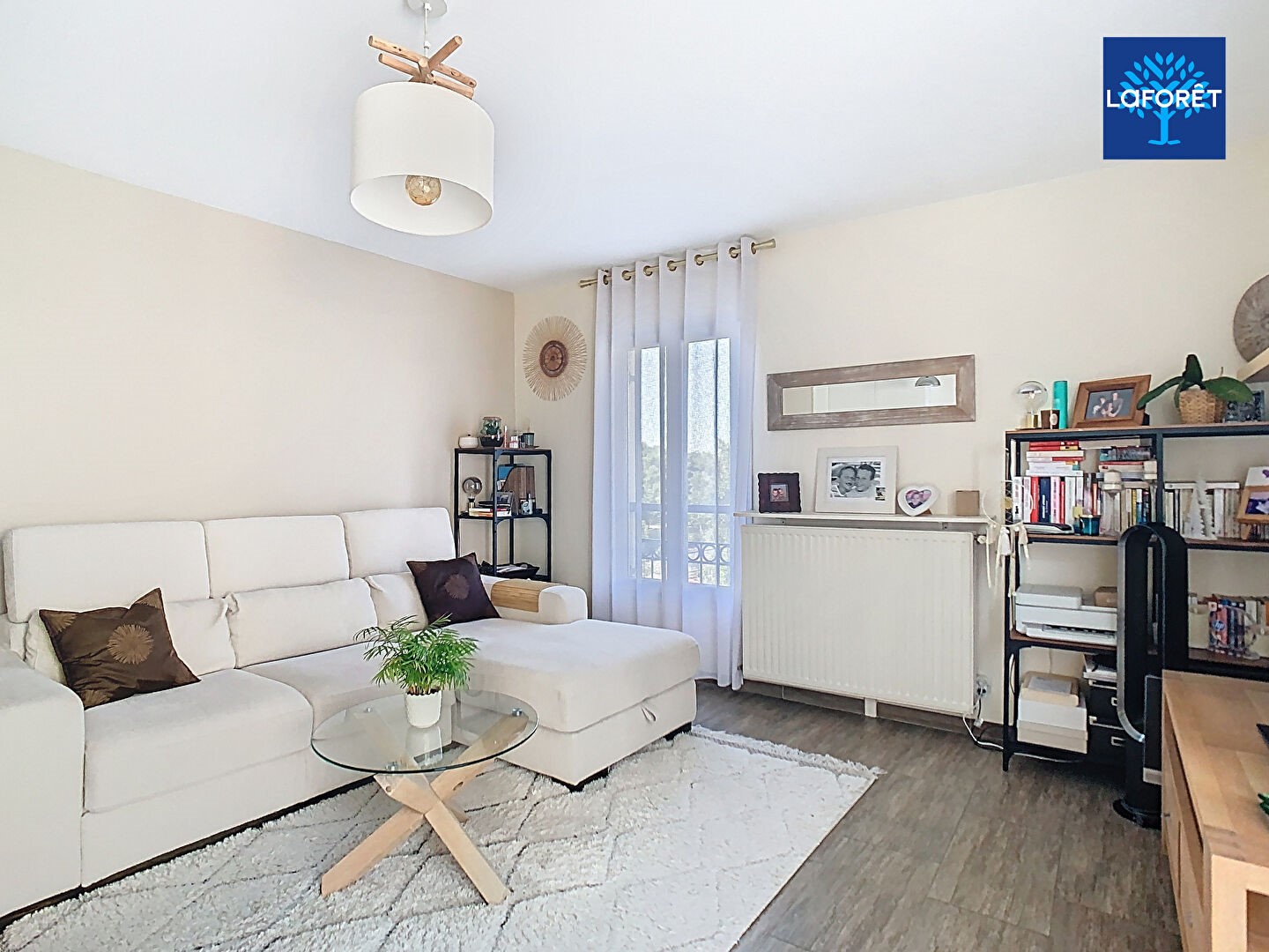 For sale: 71sqm apartment in Noisy-le-Grand.