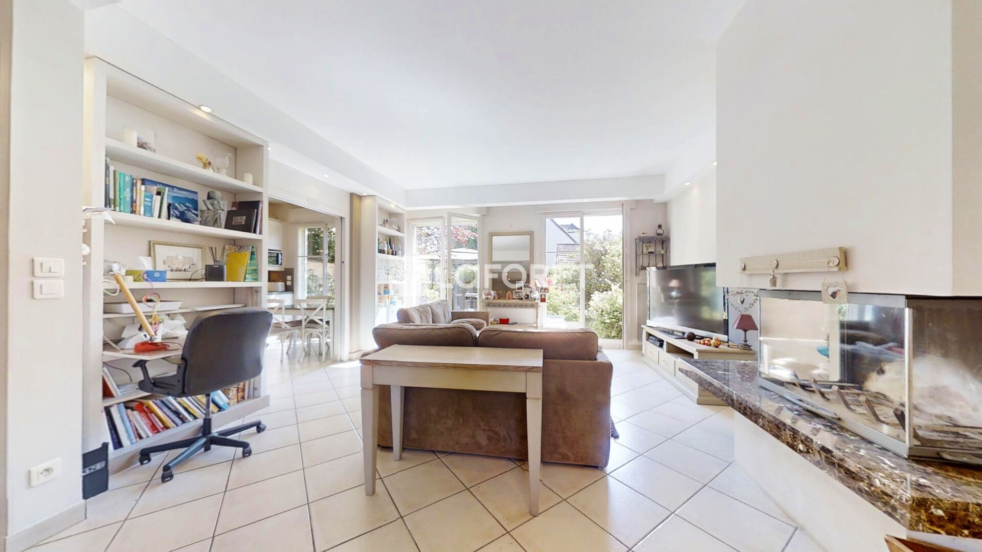 For sale: 145 sqm house in Viroflay