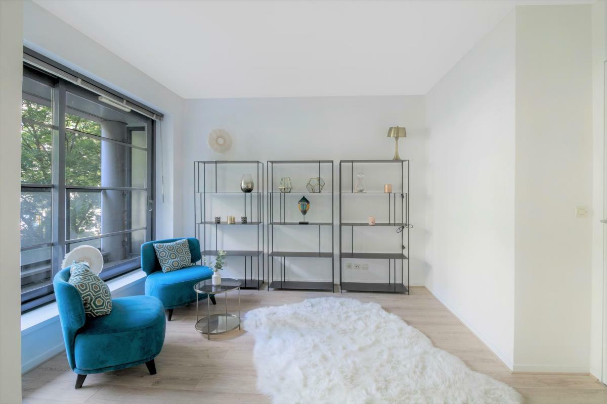 3/4-room apartment in Balard