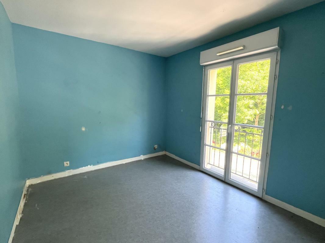 Lot 721 PLESSIS 3-room apartment