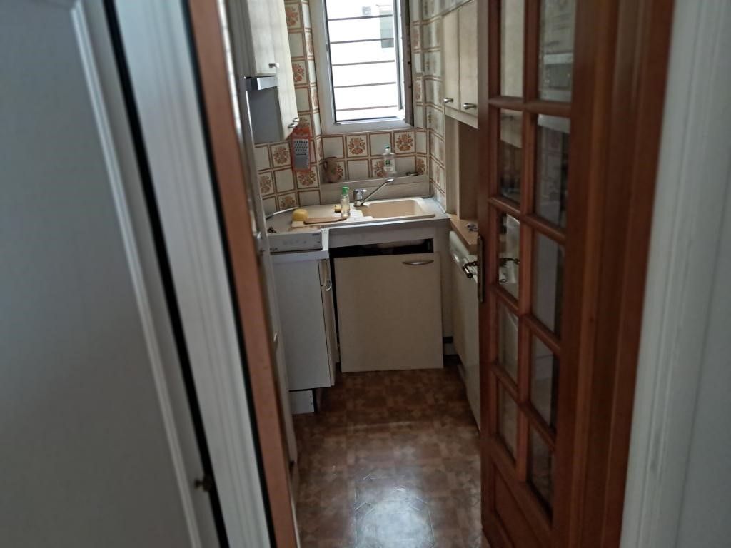 35sqm apartment for rent in PARIS 14