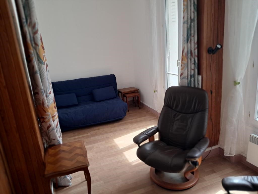 35sqm apartment for rent in PARIS 14