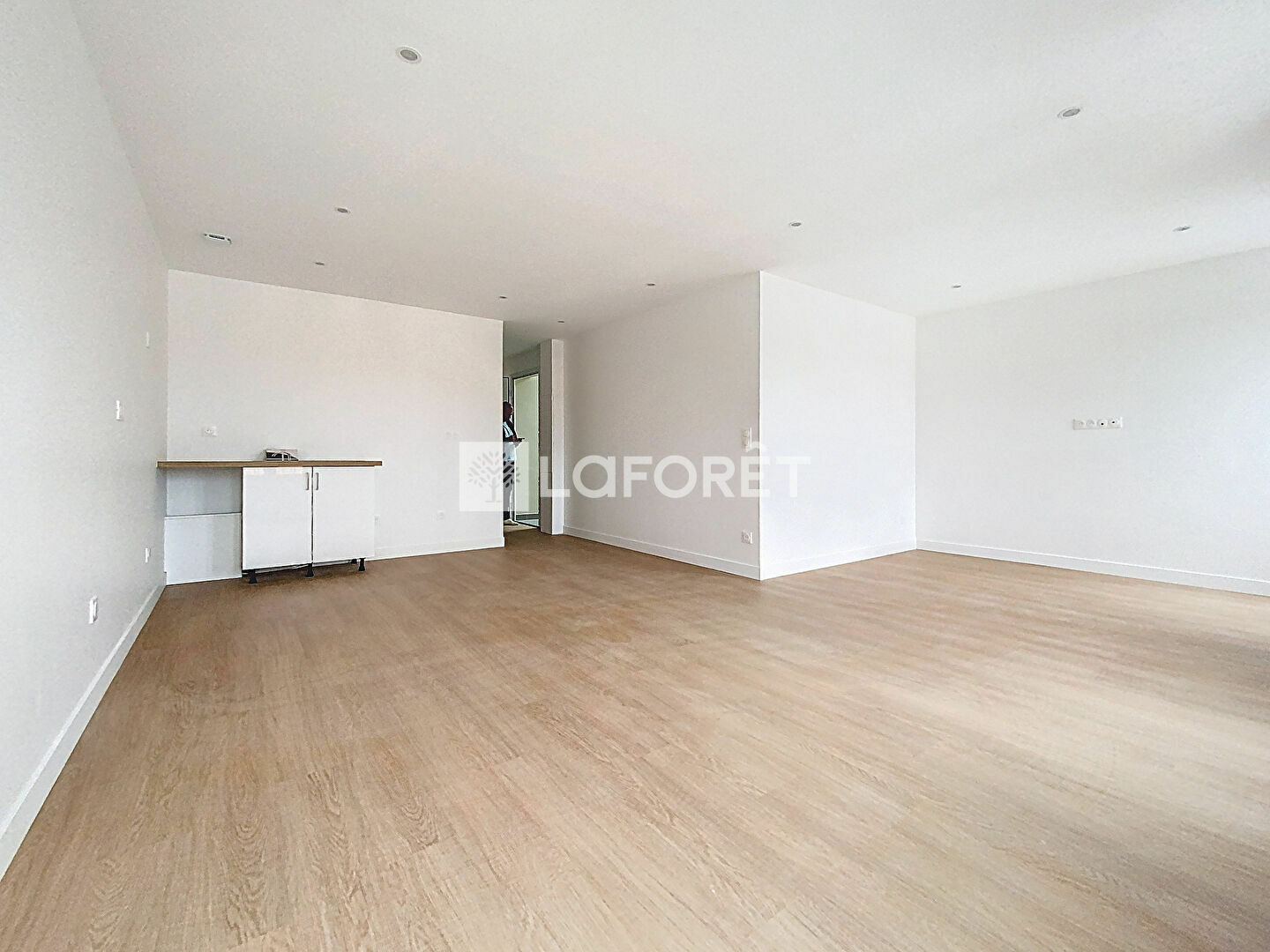 Alfortville apartment, 3 rooms, 72 sqm