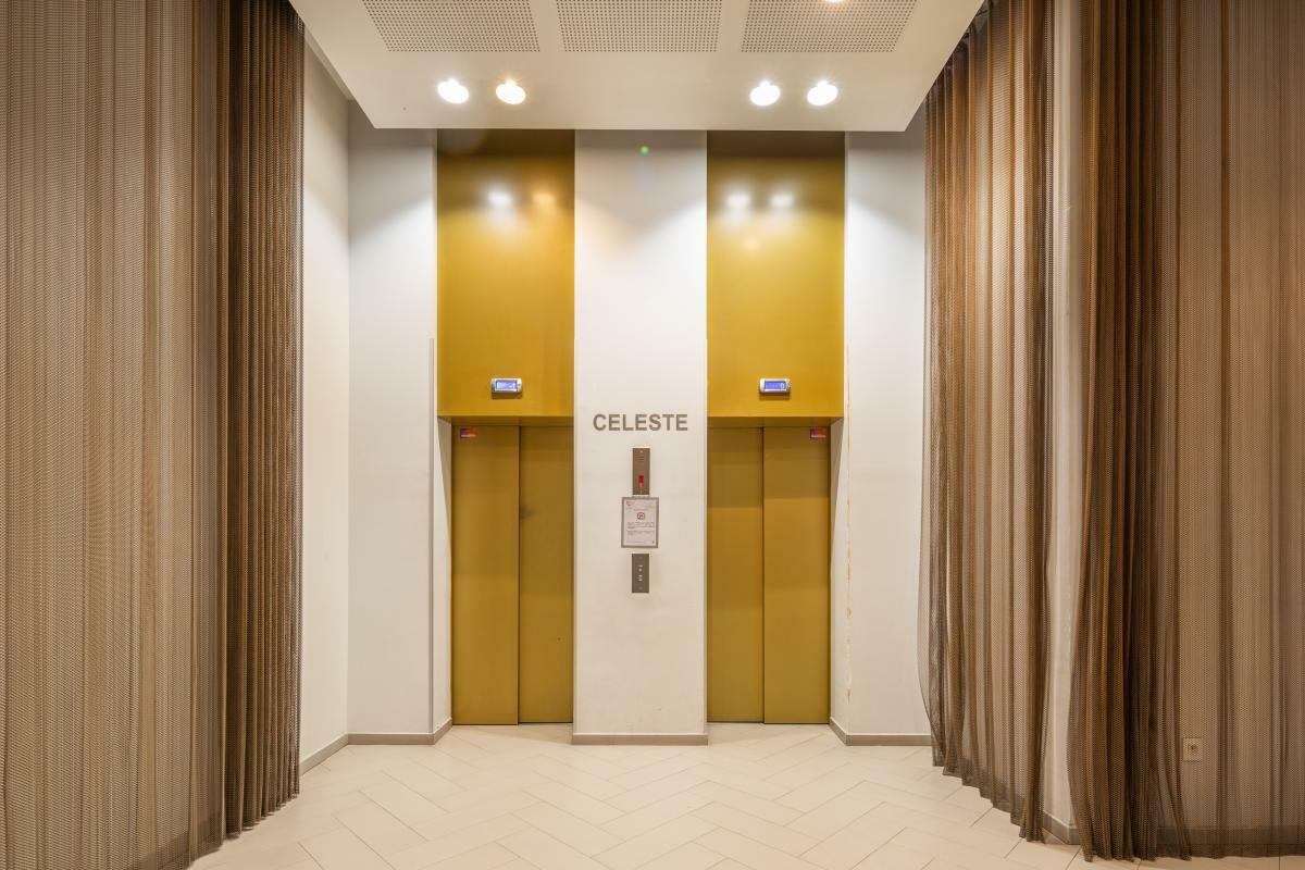Courbevoie Studio 2071