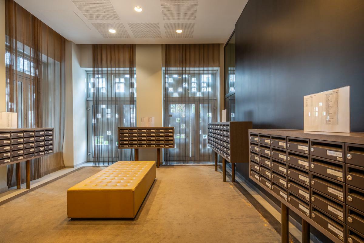 Courbevoie Studio 2071
