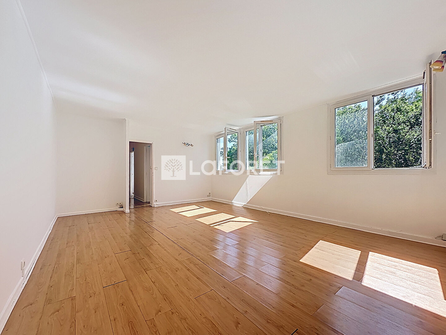 Sale of a 55 sqm apartment in Champigny-sur-Marne
