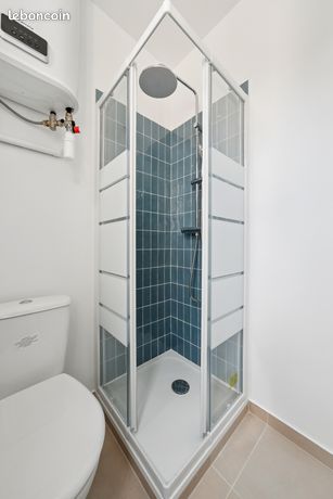 Rental apartment of 14sqm in ASNIERES SUR SEINE