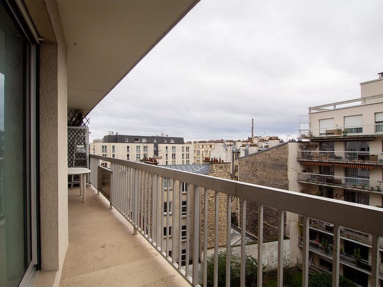 Apartment for rent, 53sqm, in PARIS 11.