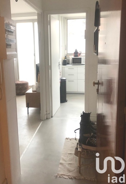 Apartment in Saint-Maur-des-Fossés (94100)