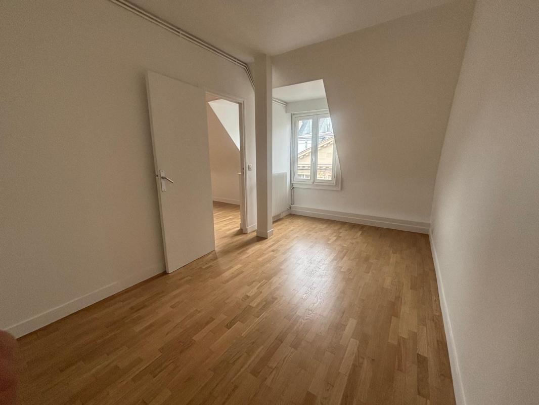 41 sqm apartment for rent in PARIS 16