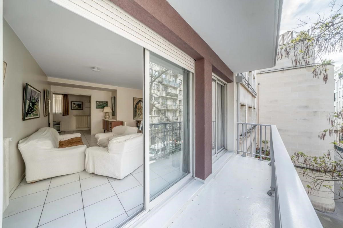 Sale apartment of 81sqm in PARIS 15