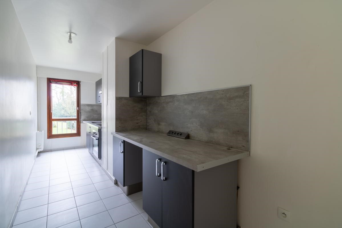 Sale apartment of 108 sqm in Versailles
