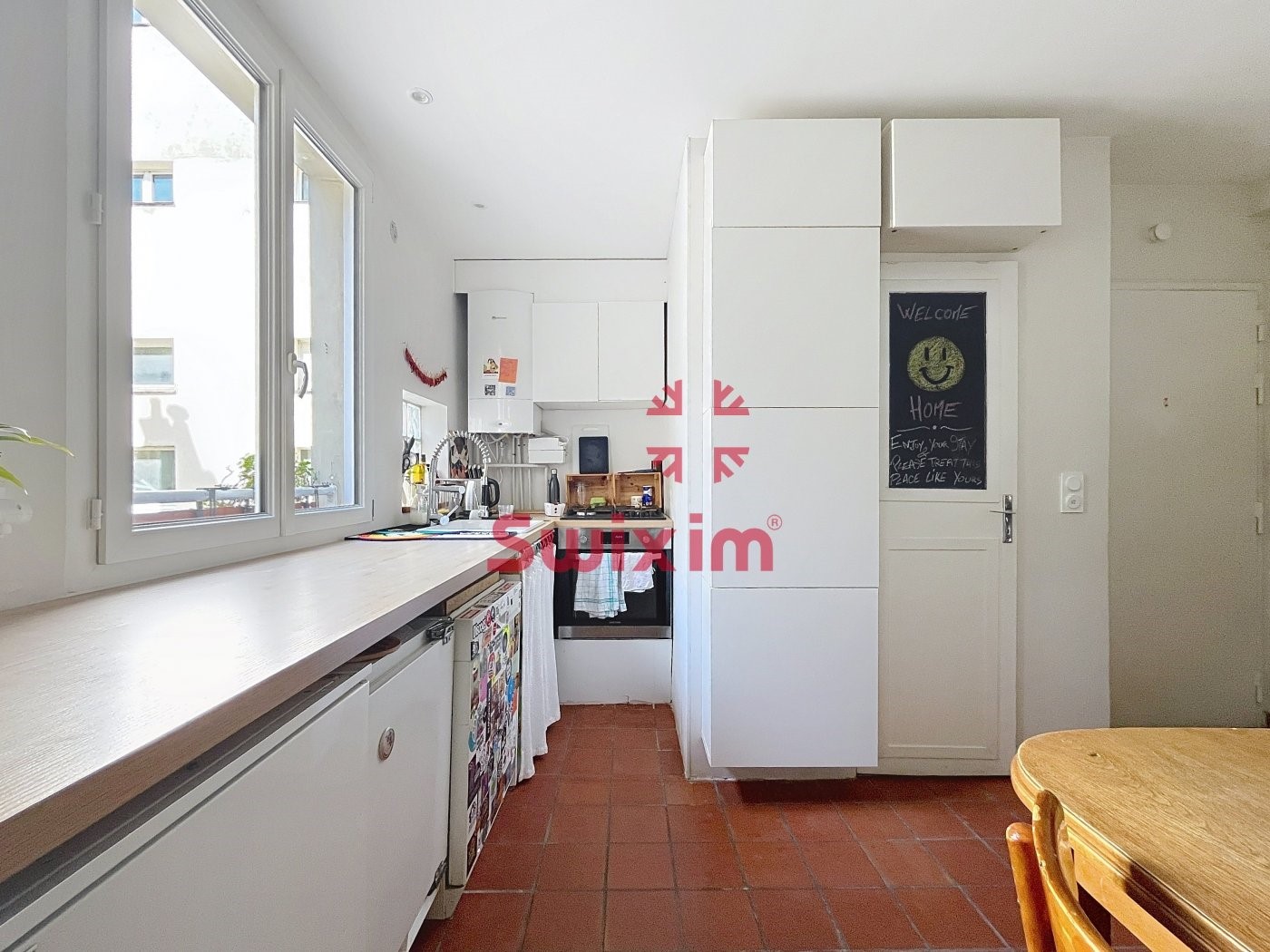 For sale: 39 sqm apartment in PARIS 10.