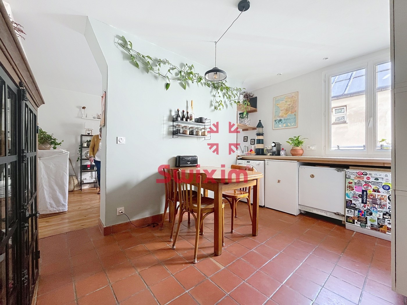For sale: 39 sqm apartment in PARIS 10.
