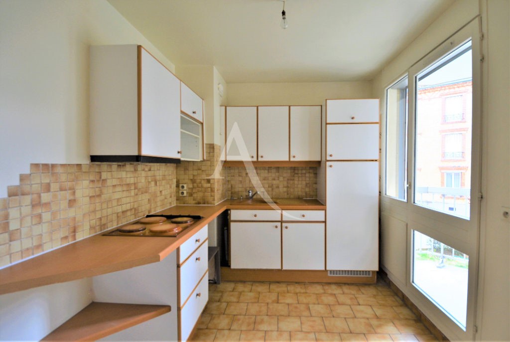 Apartment for rent of 44 sqm in Le Kremlin-Bicetre