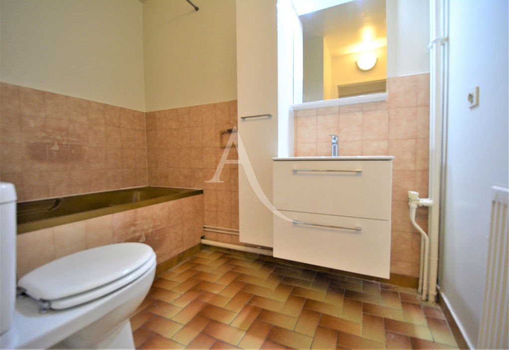 Apartment for rent of 44 sqm in Le Kremlin-Bicetre