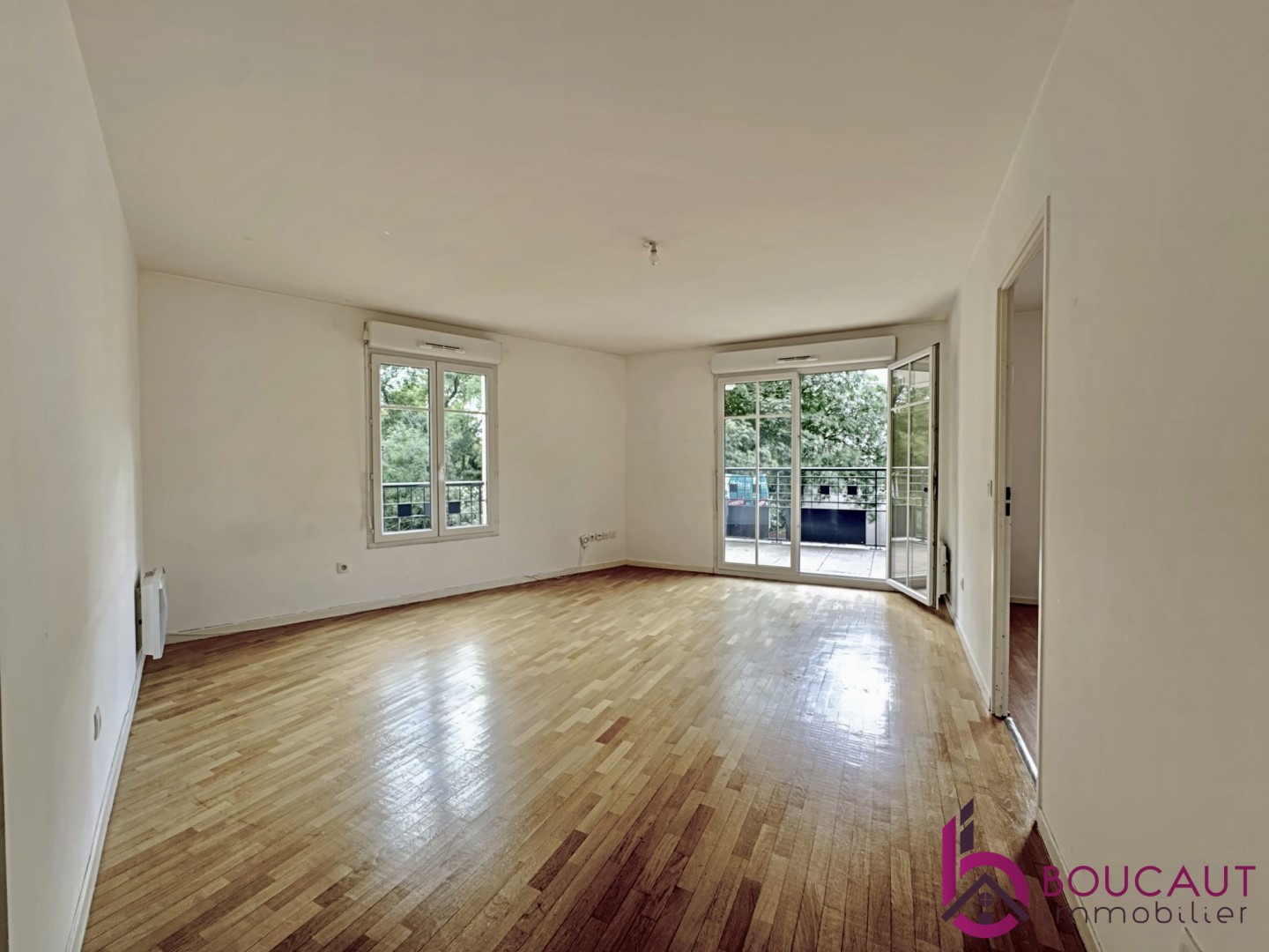Sale apartment of 78 sqm in LE PLESSIS ROBINSON