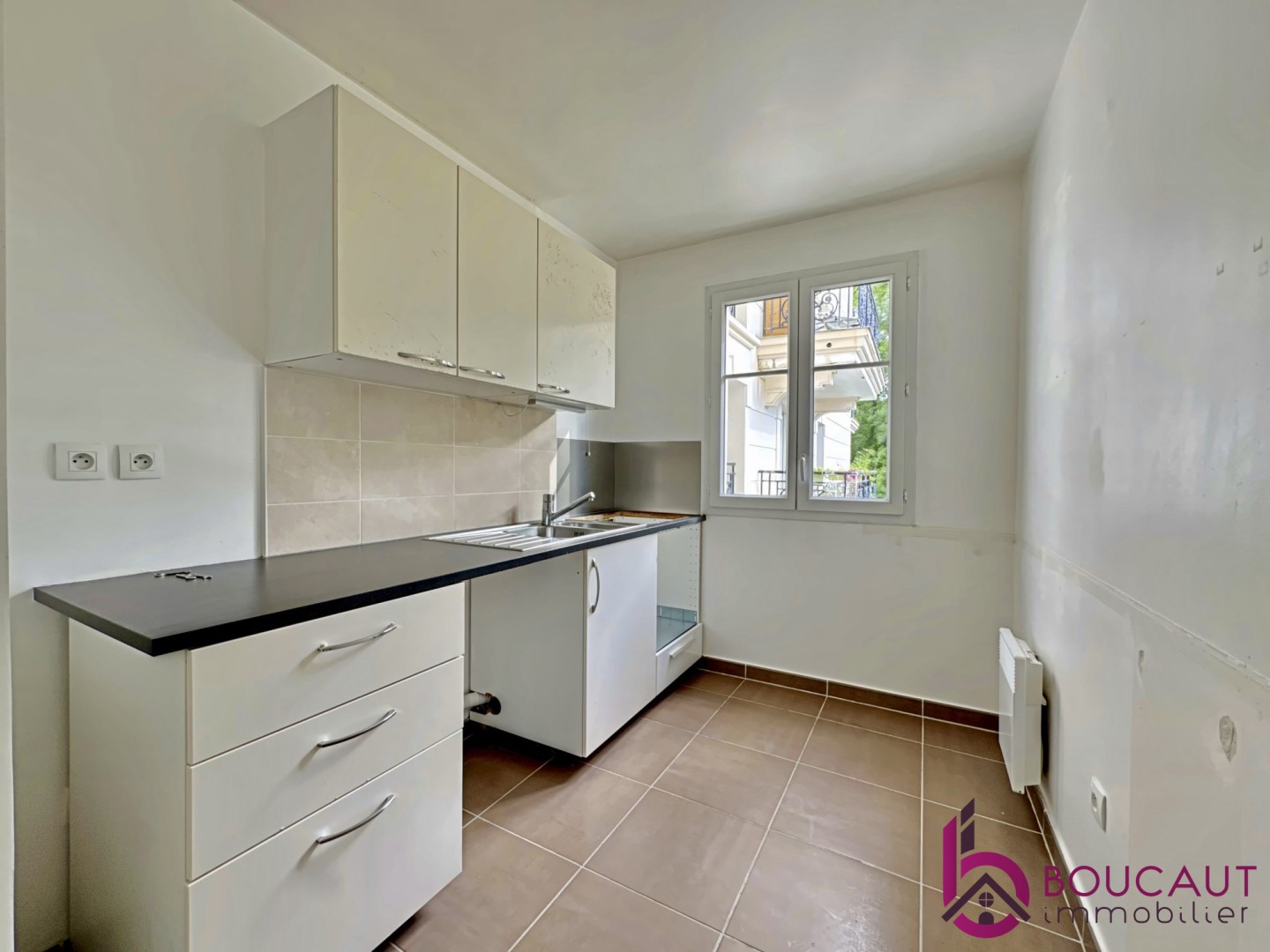 Sale apartment of 78 sqm in LE PLESSIS ROBINSON