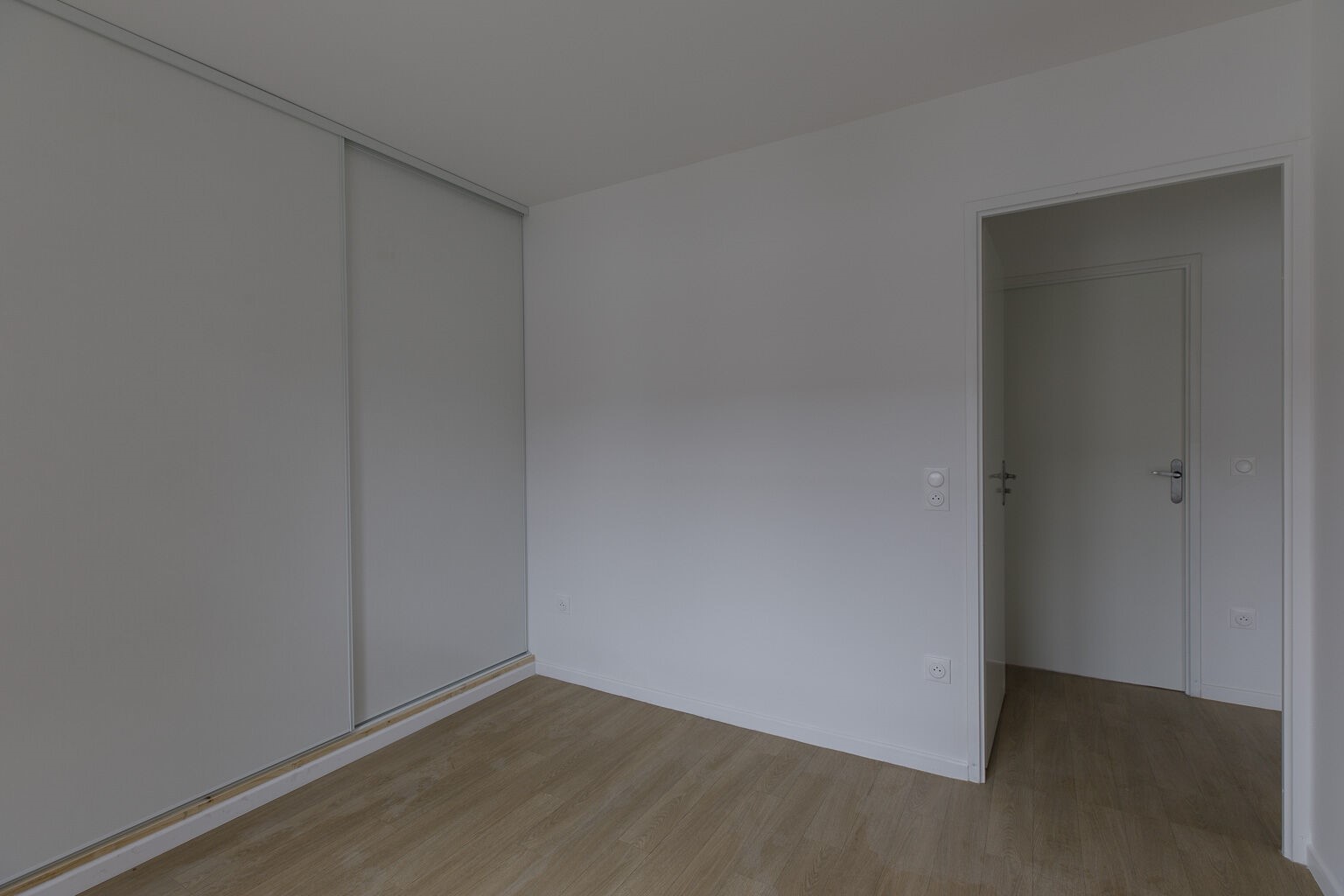 59 sqm apartment for rent in Sarcelles