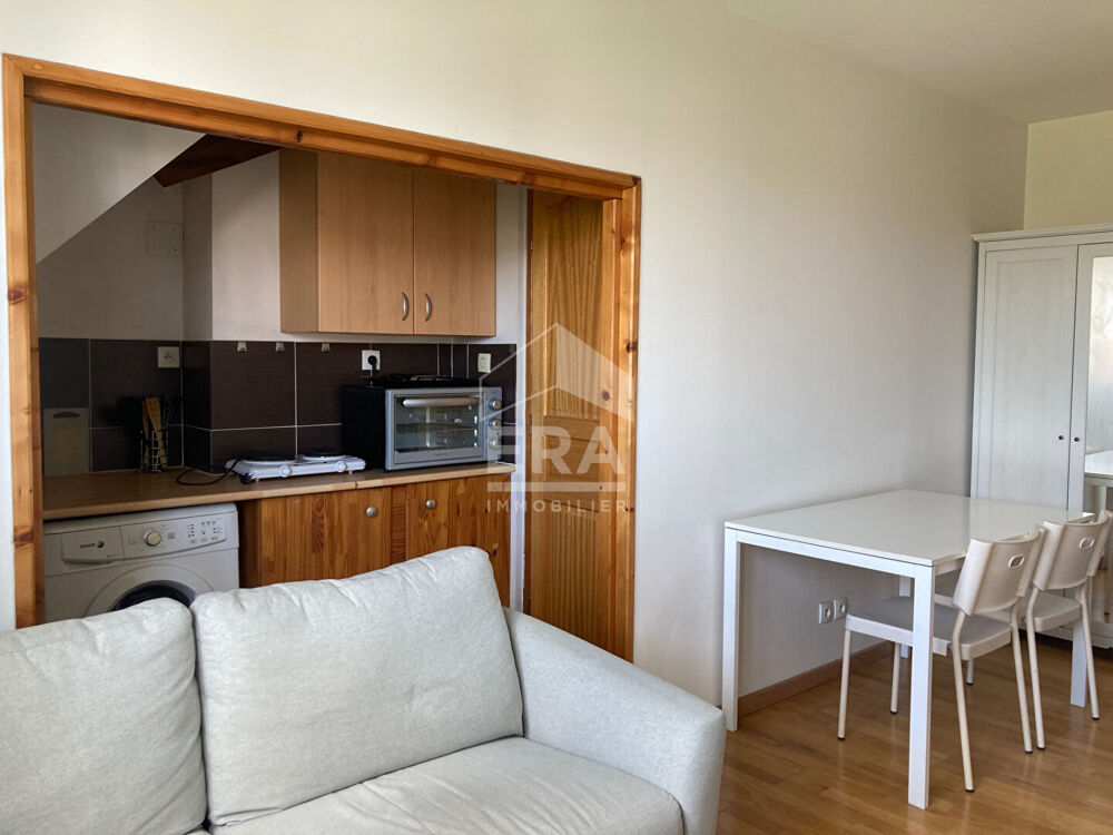 One-bedroom apartment for rent, 25 sqm.