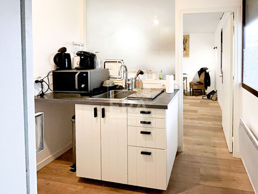 Location Apartment 2-bedroom 56 sqm