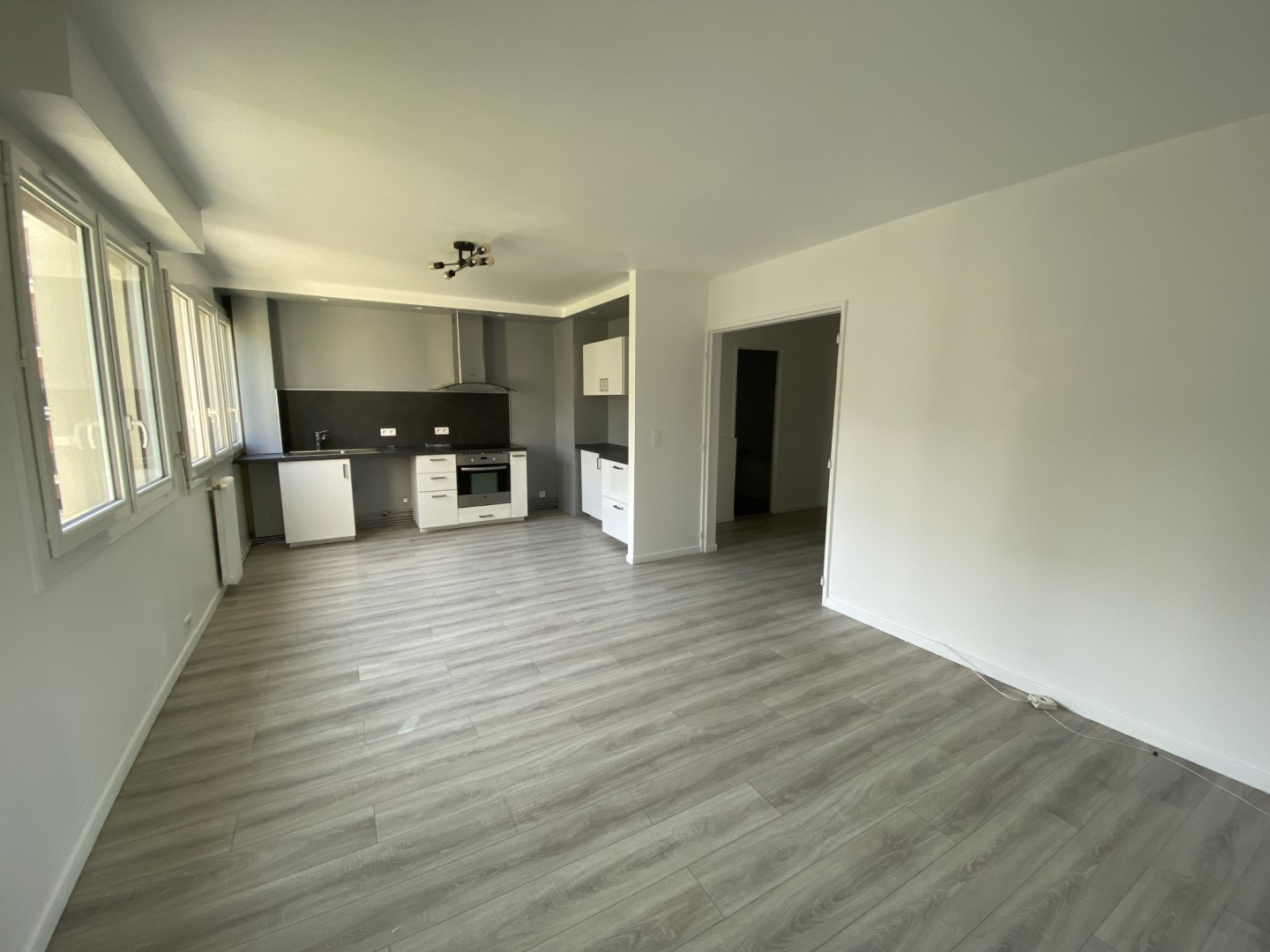 Apartment for rent, 70 sqm, in Saint Germain en Laye.