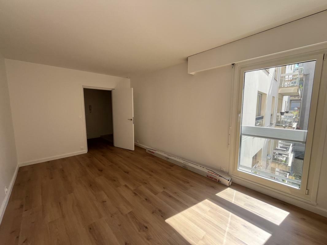 Beaugrenelle - Newly renovated studio
