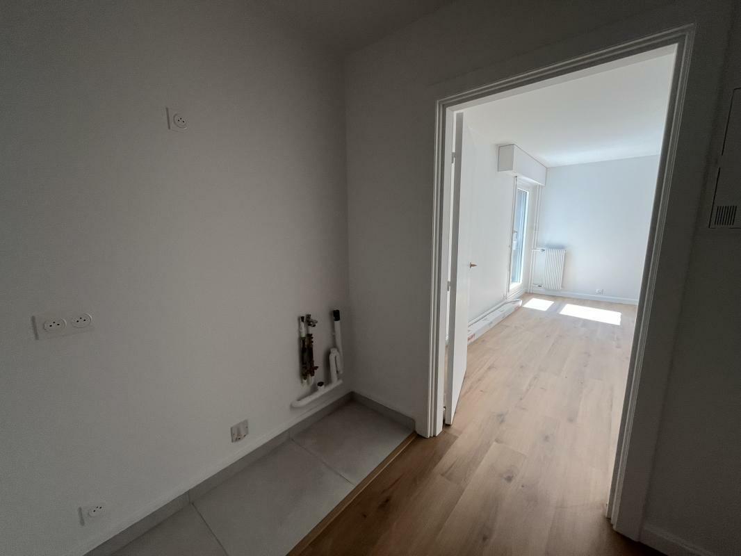 Beaugrenelle - Newly renovated studio