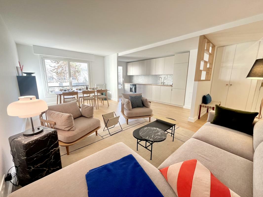 Beaugrenelle lot 120 Theatre