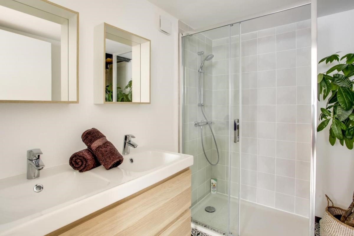 For sale, 28sqm apartment in Cachan.