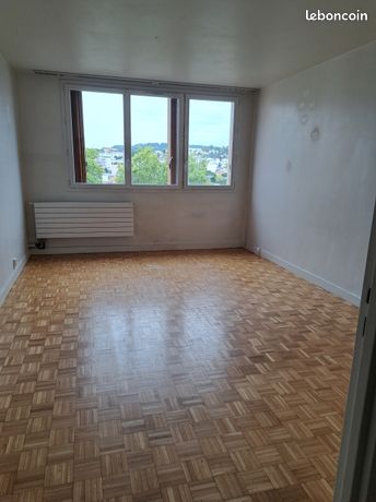 Appartamento 4 locali 72 mq con parcheggio Nanterre centro