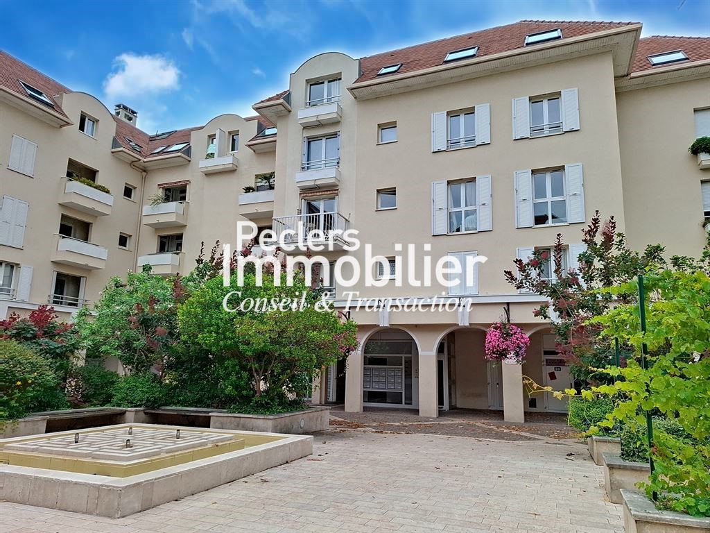 Appartamento 66 mq 3 locali con ascensore Rueil-Malmaison 92500