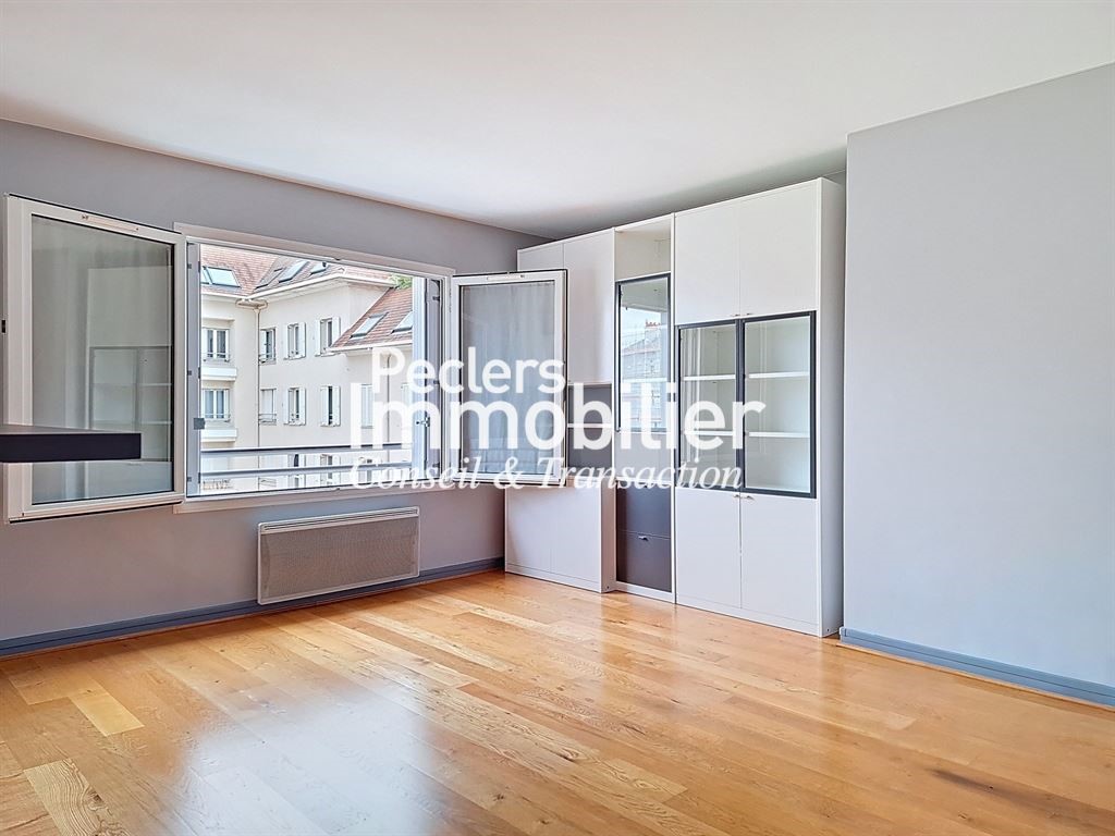 Apartment for rent, 66 sqm in Rueil Malmaison.