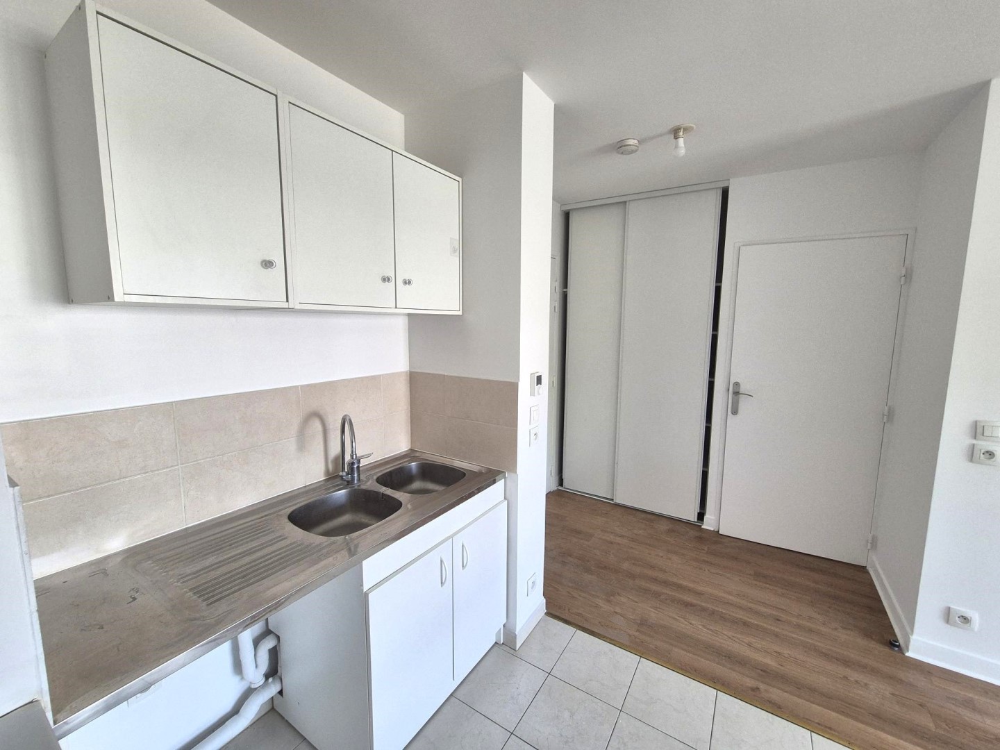 Sale apartment of 52sqm in Vélizy-Villacoublay