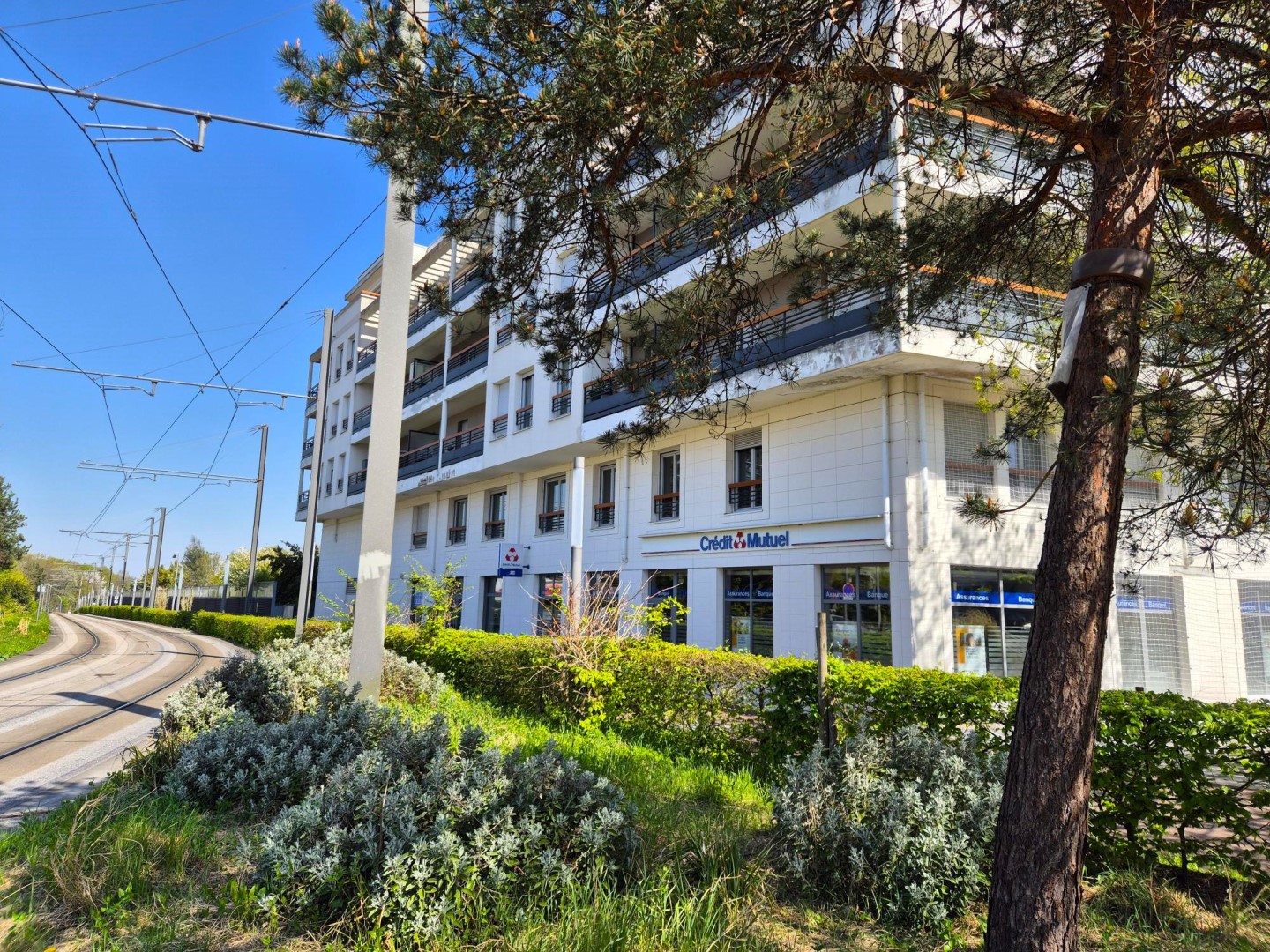 Sale apartment of 52sqm in Vélizy-Villacoublay
