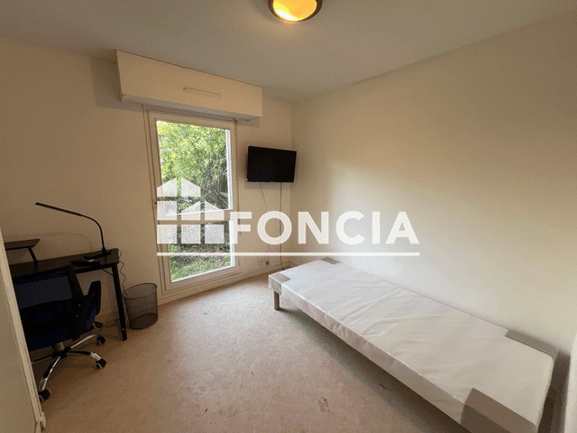 Rental apartment of 9sqm in EVRY COURCOURONNES