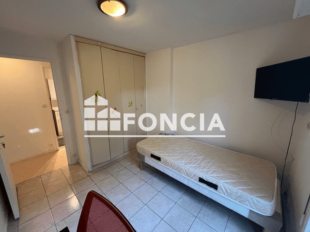 Rental apartment of 9sqm in EVRY COURCOURONNES