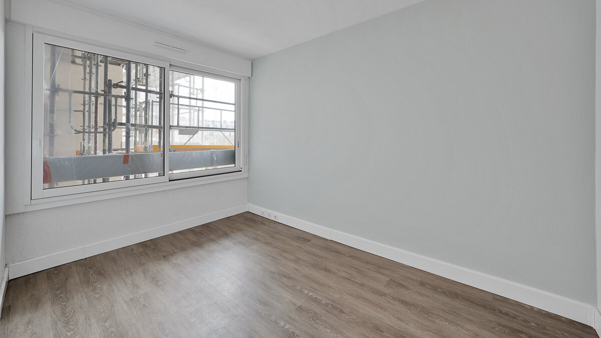 51sqm apartment for rent in PARIS 15