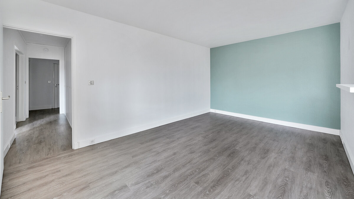 51sqm apartment for rent in PARIS 15