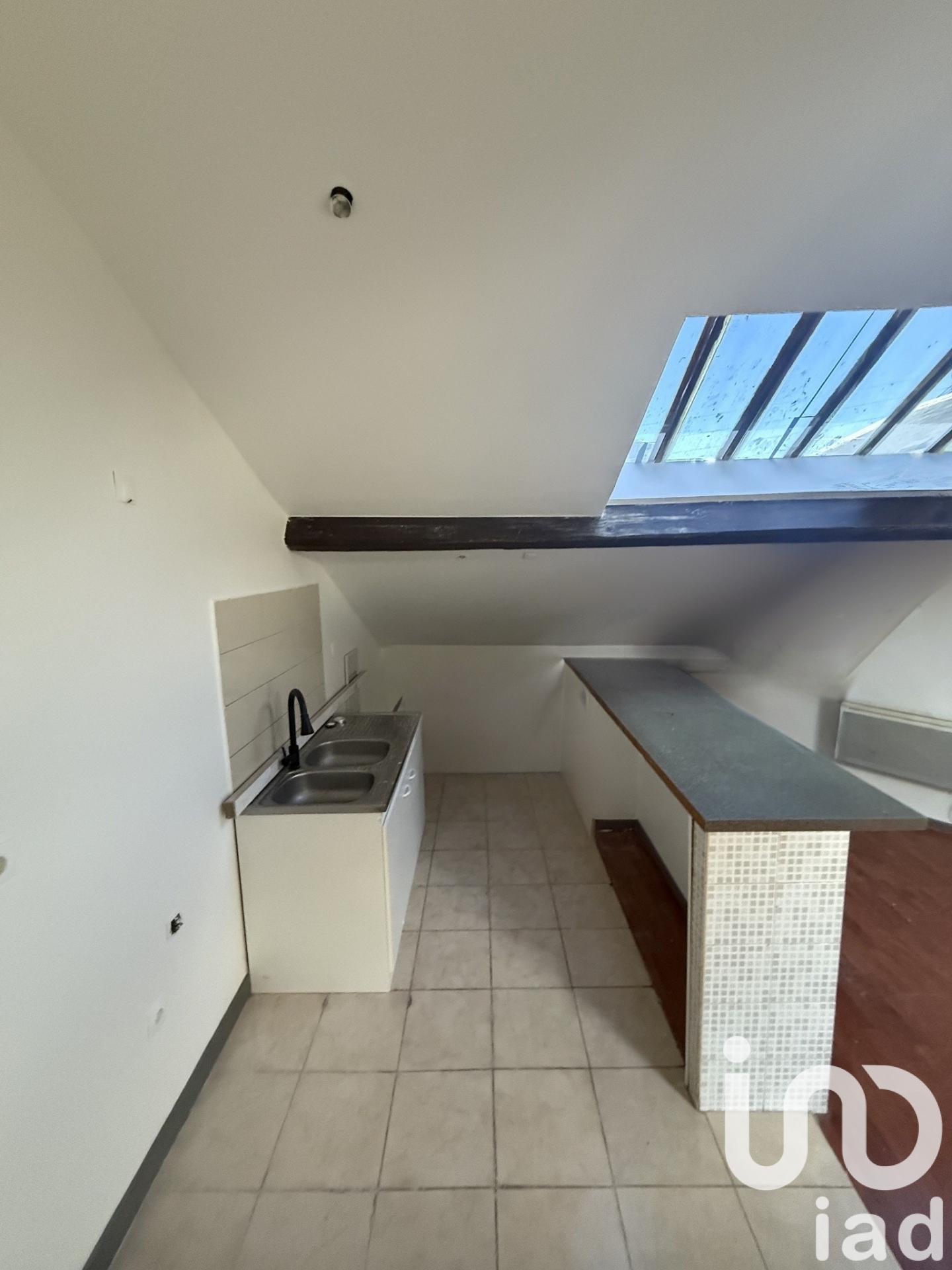Studio in Corbeil-Essonnes (91100)