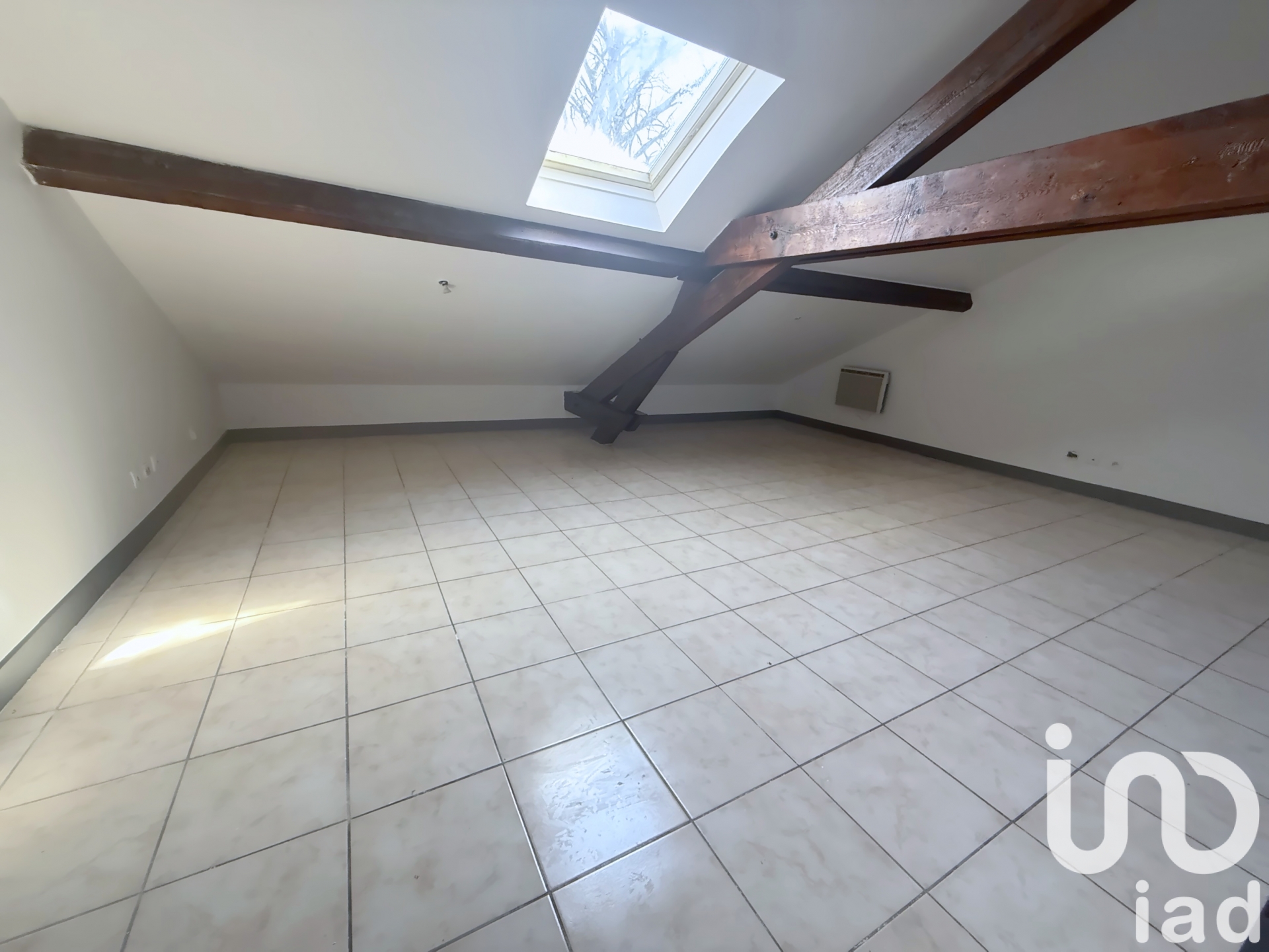 Studio in Corbeil-Essonnes (91100)