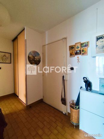 2-room apartment, 51 sqm