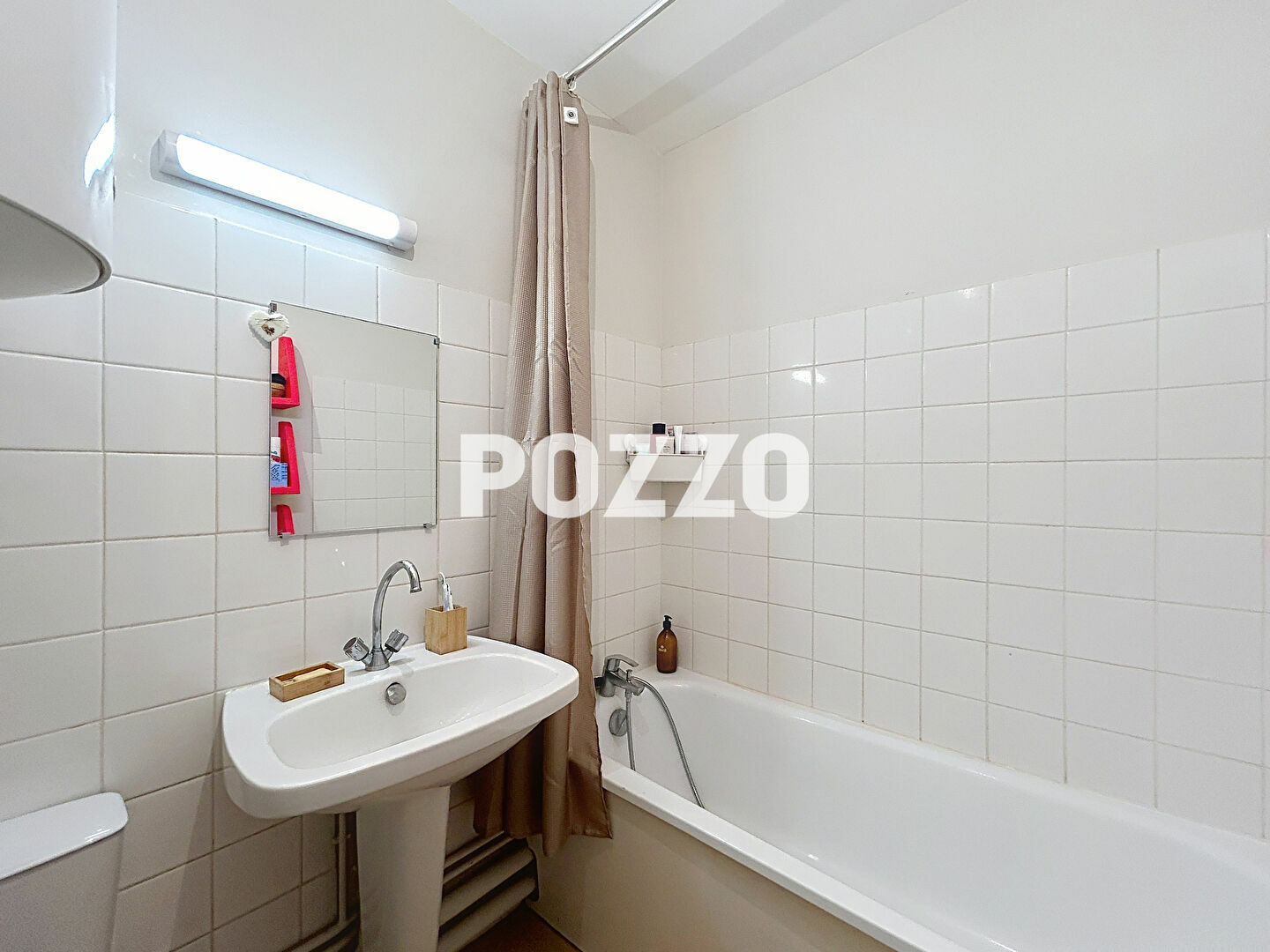 STUDIO 29 sqm - CAEN - STORAGE ROOM