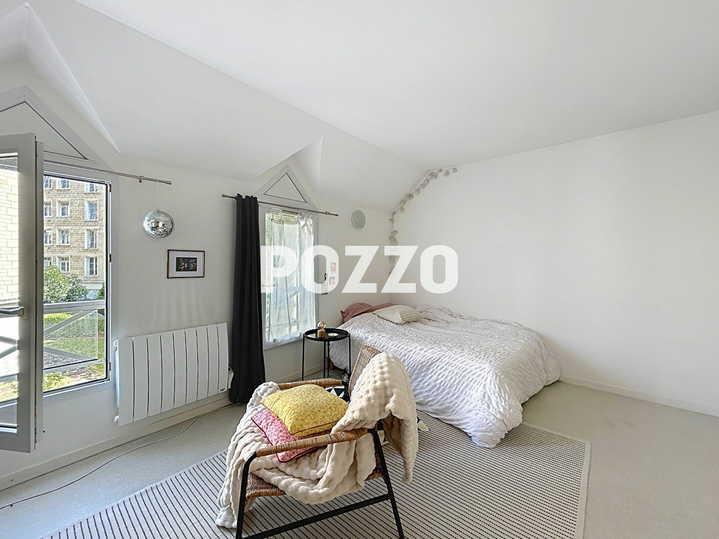 STUDIO 29 sqm - CAEN - STORAGE ROOM