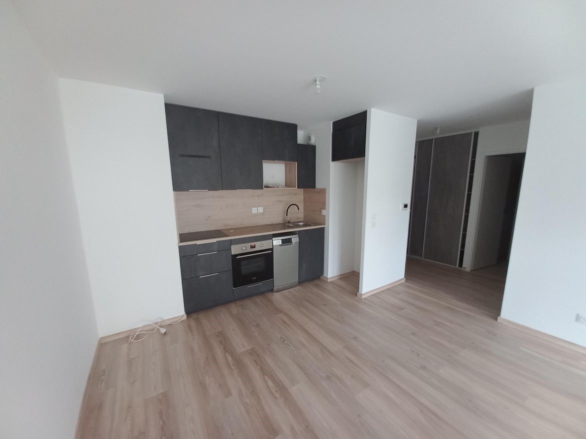 59sqm apartment for rent in Clermont-Ferrand