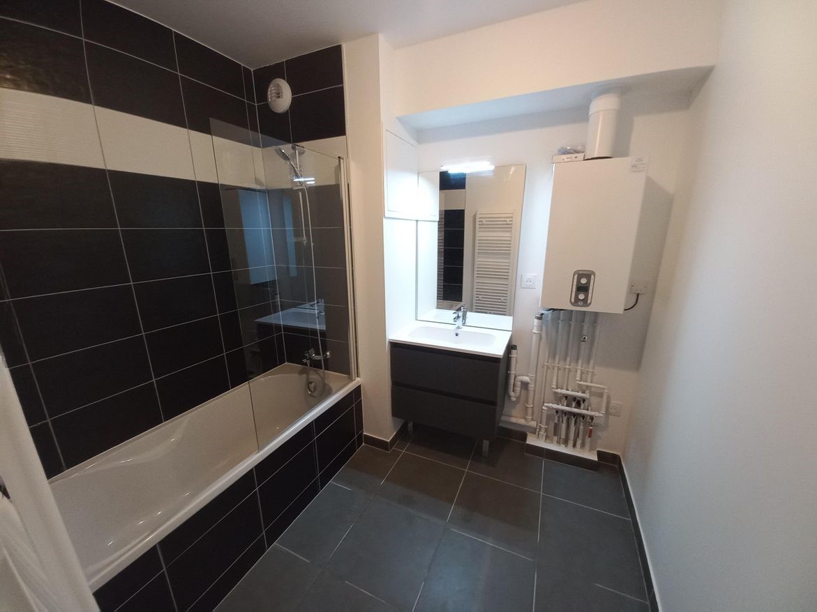 59sqm apartment for rent in Clermont-Ferrand