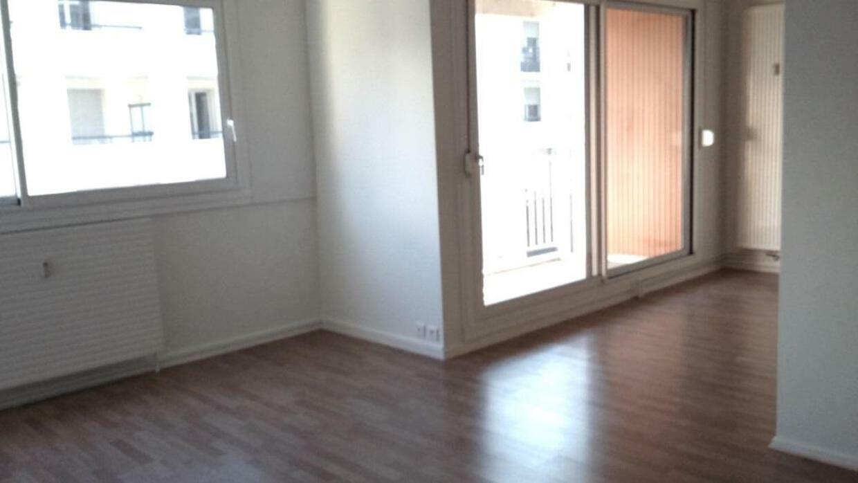 Rental apartment of 88sqm in BESANCON